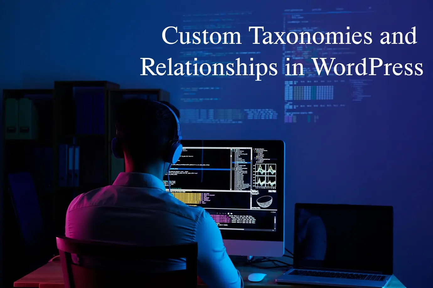 Building Custom Taxonomies and Relationships in WordPress (with Code Examples)