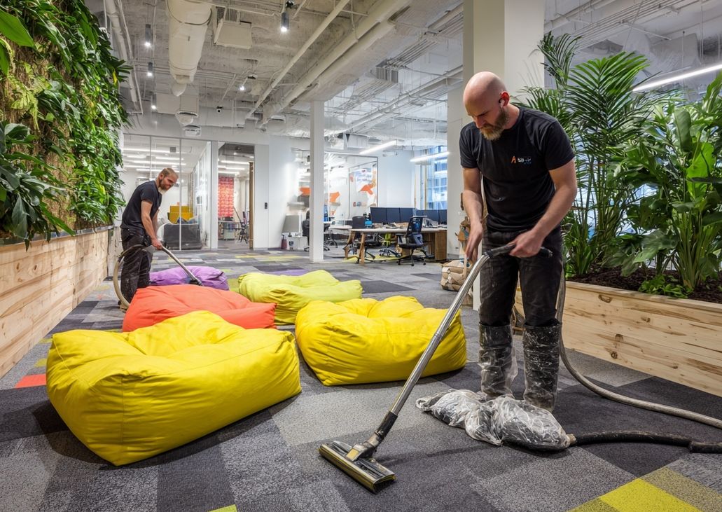 Best Regular House Cleaning Services in Sydney: A Comparison for Work-from-Home Creatives